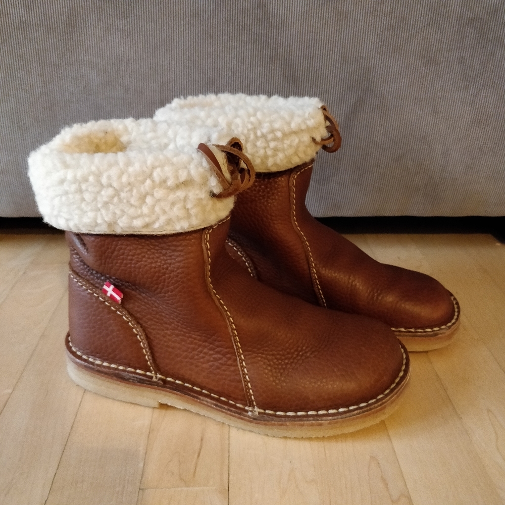 New Duckfeet Arhus Women's Snow Boots